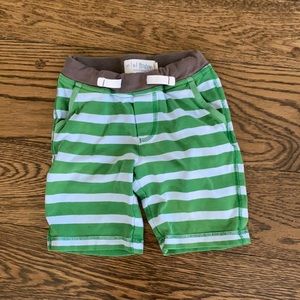 Mini Boden shorts